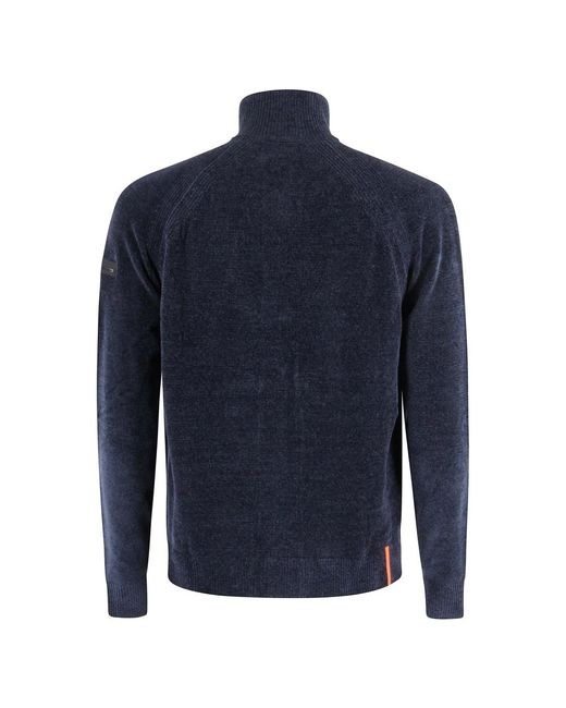 Rrd Cardigans in het Blue voor heren