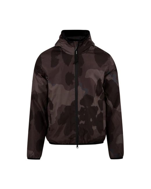 Aspesi Jassen ,Grijs ,Light Jacket in het Black voor heren