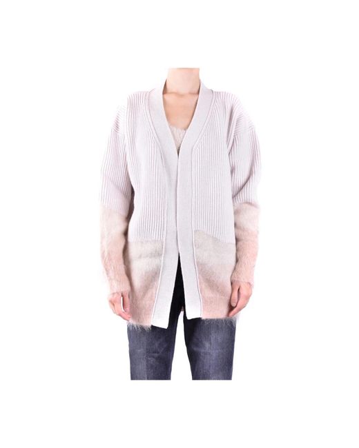 Dondup Natural Cardigans