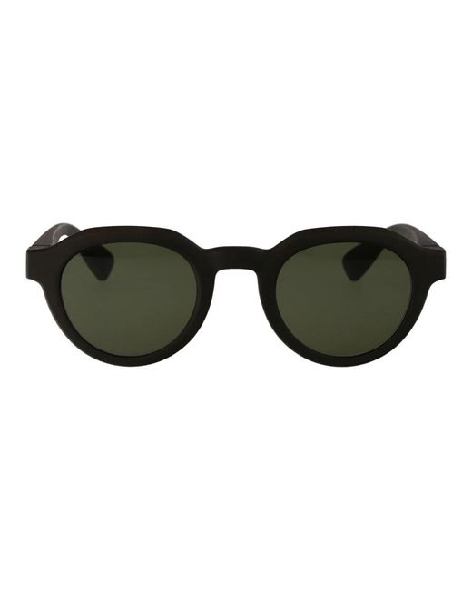 Mykita Black Sunglasses
