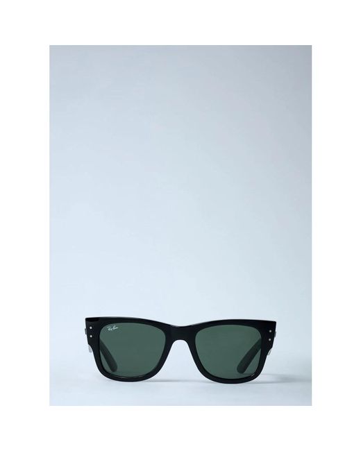 Sunglasses Ray-Ban en coloris Blue