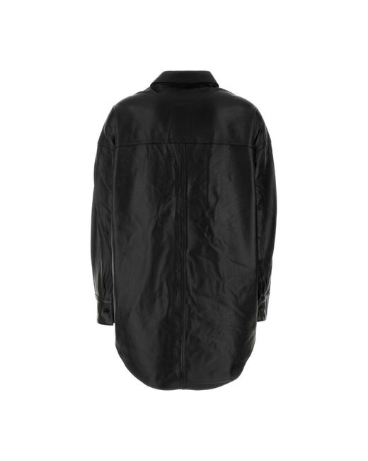 Michael Kors Black Shirts