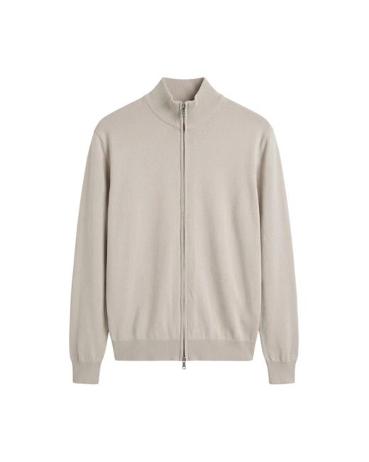 Cardigans Kangra de hombre de color Gray