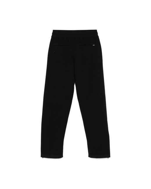 Boss Sweatpants in het Black voor heren