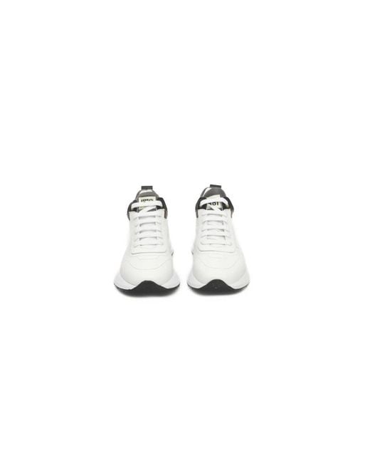 Cerruti 1881 White Sneakers