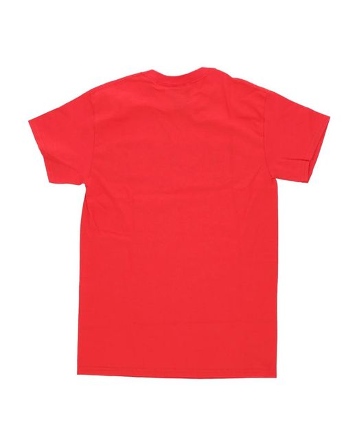Thrasher Red T-Shirts for men