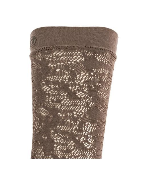Socks DIESEL de color Brown