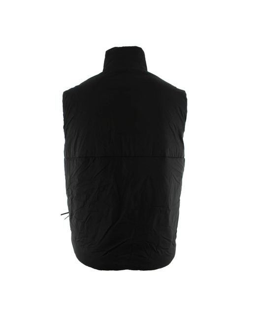 Canada Goose Black Vests for men
