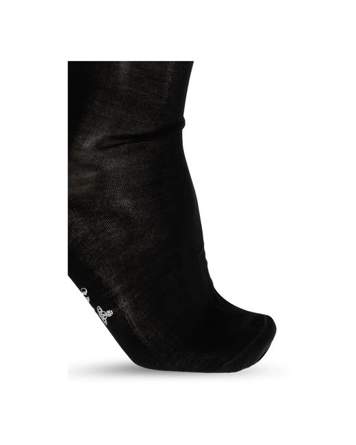 Underwear > socks Vivienne Westwood pour homme en coloris Black