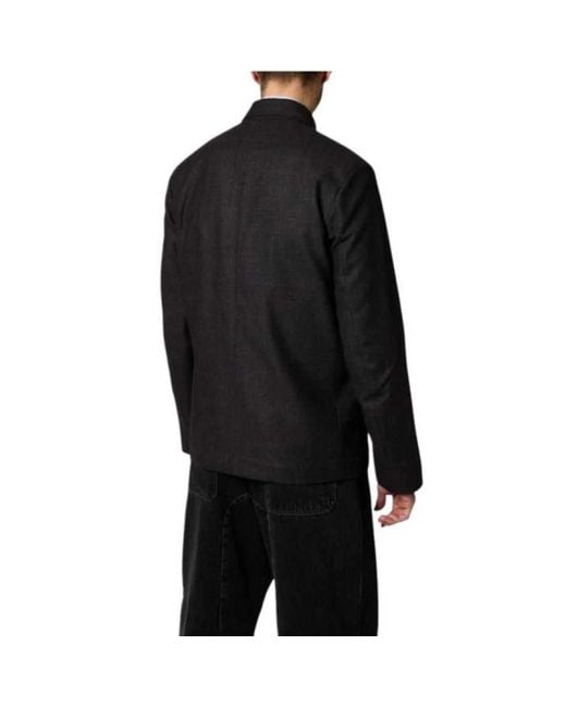 Light Jackets Paul Smith de hombre de color Black