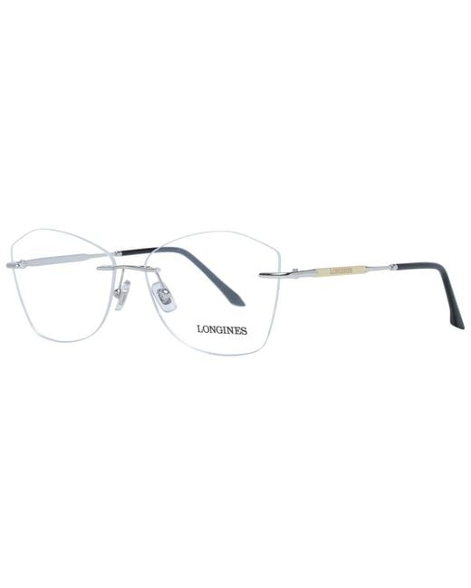 Longines Metallic Glasses