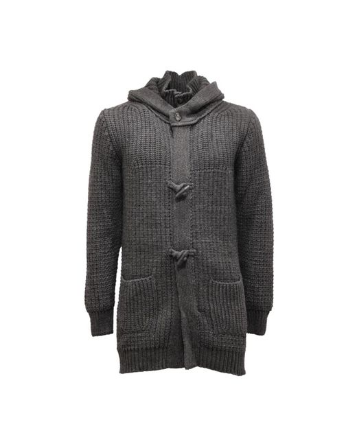 Imperial Cardigans in het Gray voor heren