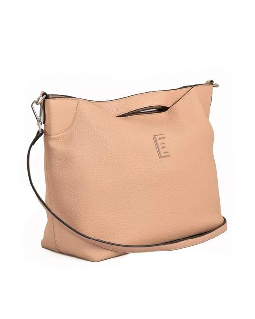 Handbags di Ermanno Scervino in Natural