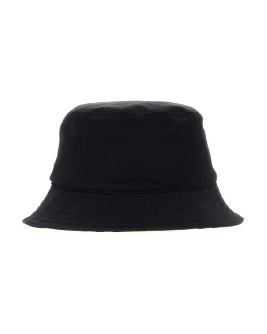 Burberry Black Accessories