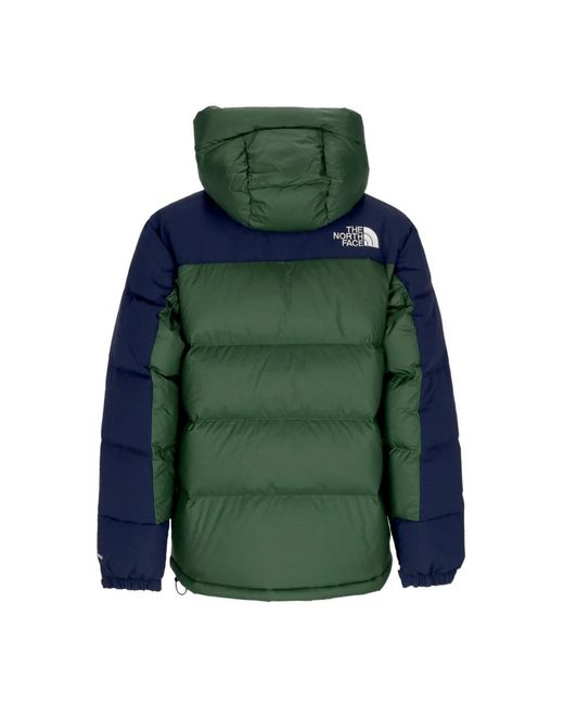 Ski Jackets di The North Face in Green da Uomo