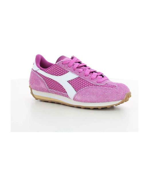 Sneakers di Diadora in Purple