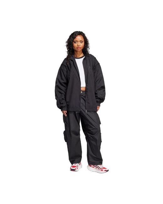 Ski Jackets Adidas en coloris Blue