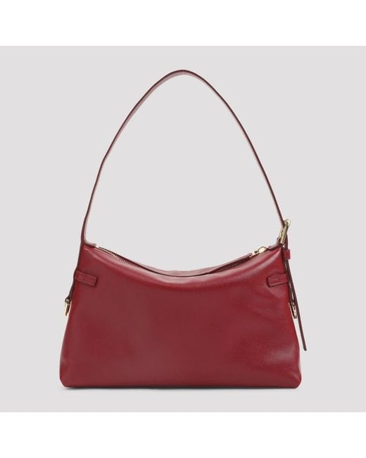 Shoulder Bags Givenchy de color Red