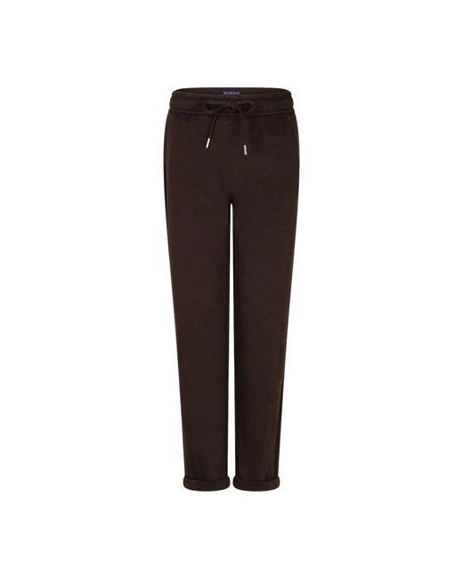 Red Button Broek in het Brown