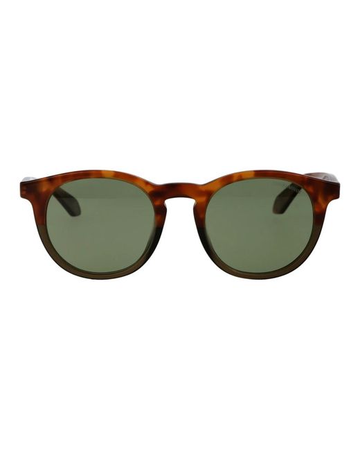 Giorgio Armani Stylische sonnenbrille 0ar8192 in Brown für Herren