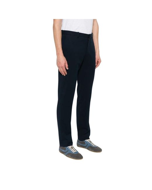 Circolo 1901 Blue Chinos for men