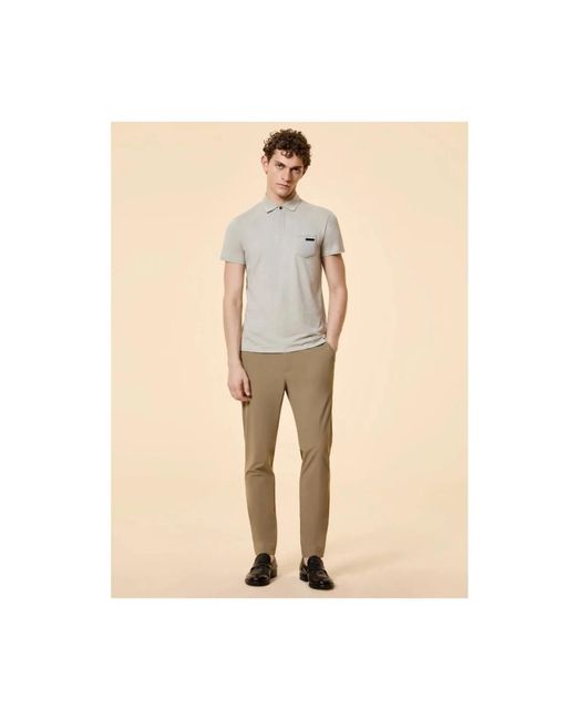 Rrd Natural Polo Shirts for men