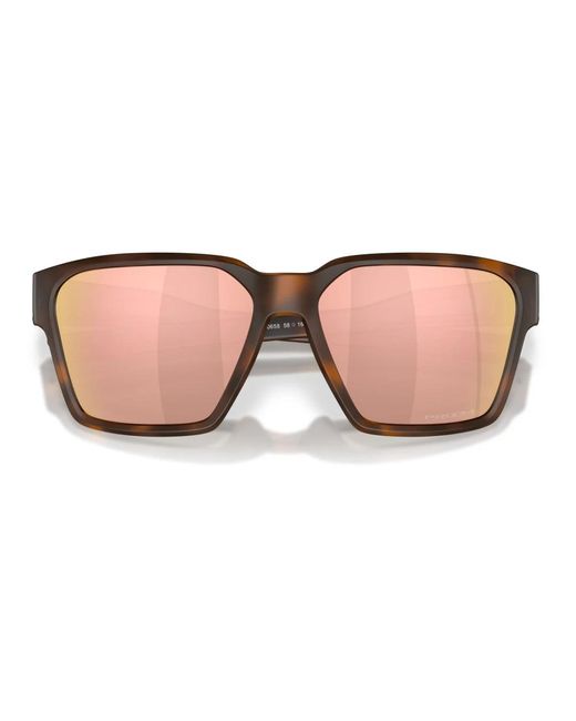 Oakley Brown Sunglasses for men