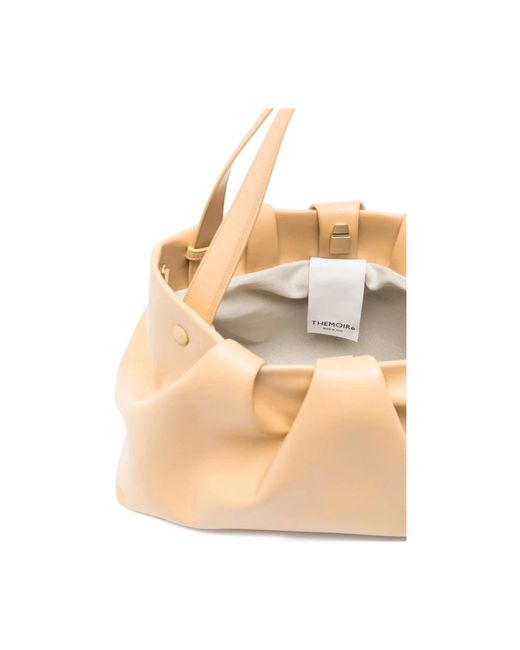 THEMOIRÈ Natural Handbags