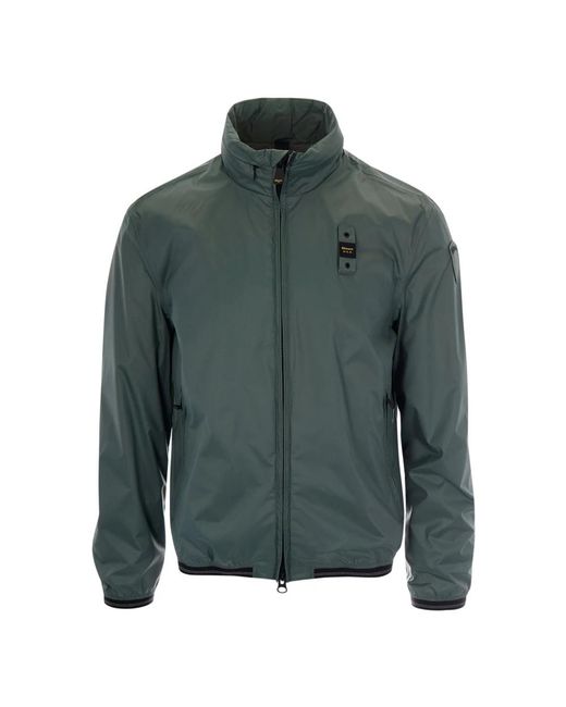 Blauer Light Jacket in het Green voor heren