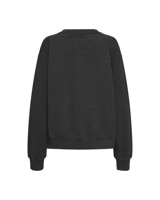 Ball Black Sweatshirts
