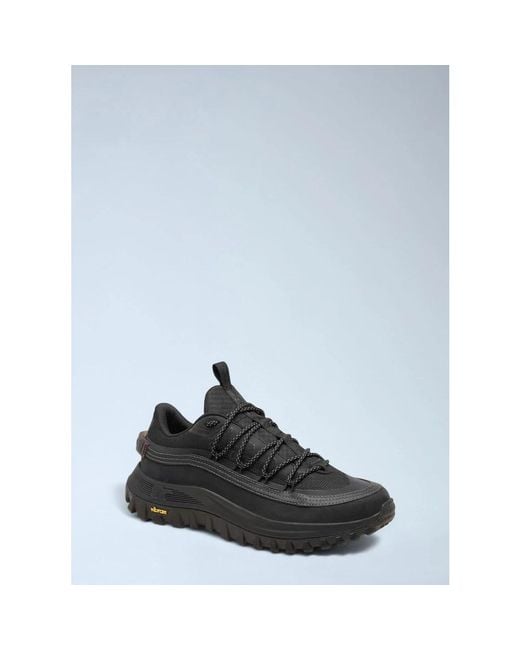 Sorel Black Sneakers for men