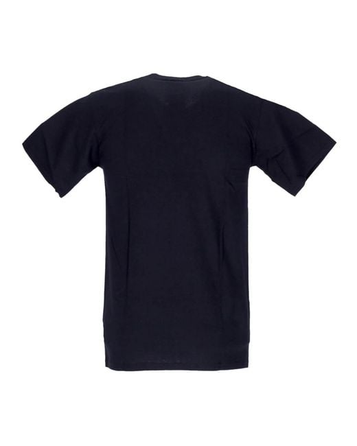 Huf Blue T-Shirts for men