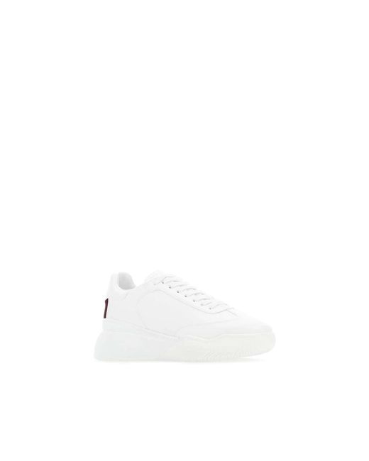 Stella McCartney White Sneakers