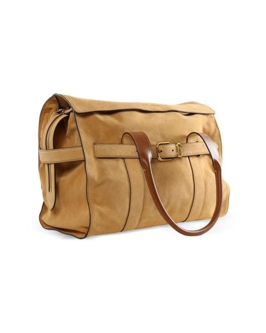 Marc Jacobs Brown Handbags