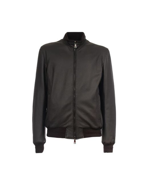 KIRED Black Light Jackets for men