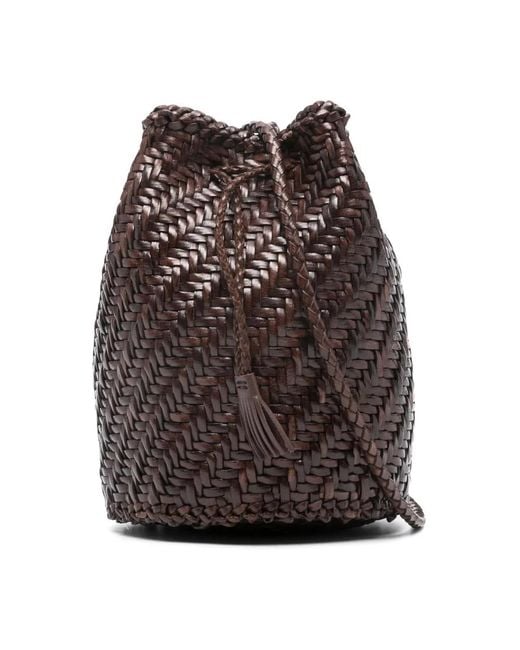 Dragon Diffusion Pompom Double Jump in het Brown