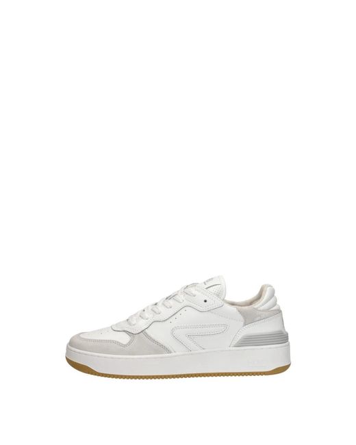 Hub Smash L68 in White für Herren