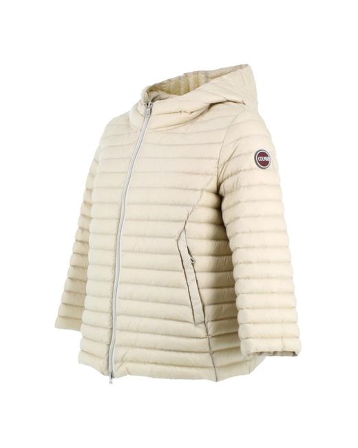 Colmar Jassen Jas Model 2172 in het Natural