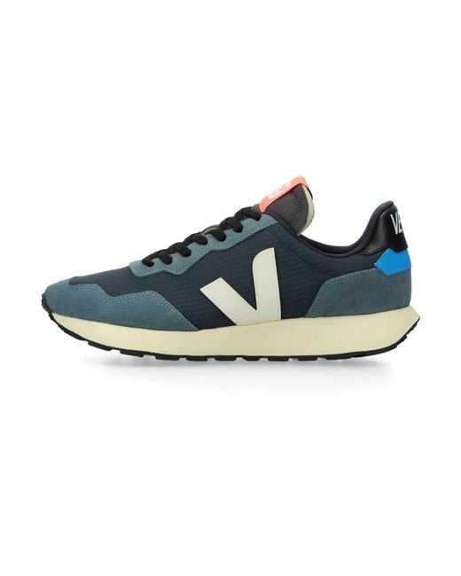 Veja Blue Sneakers for men