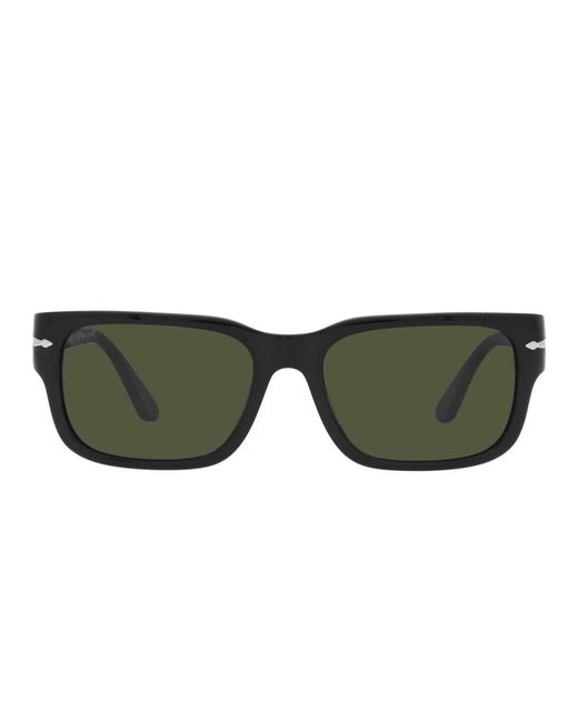 Persol Green Sunglasses