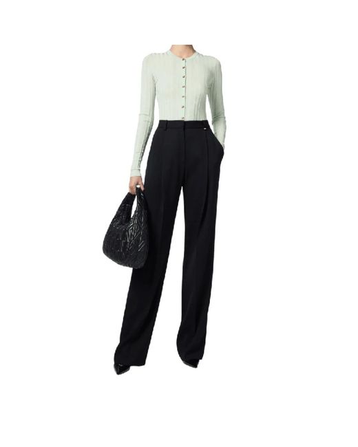 Elisabetta Franchi Cardigans in het Green