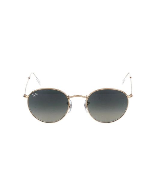 Ray-Ban Klassieke Zonnebril in het Gray