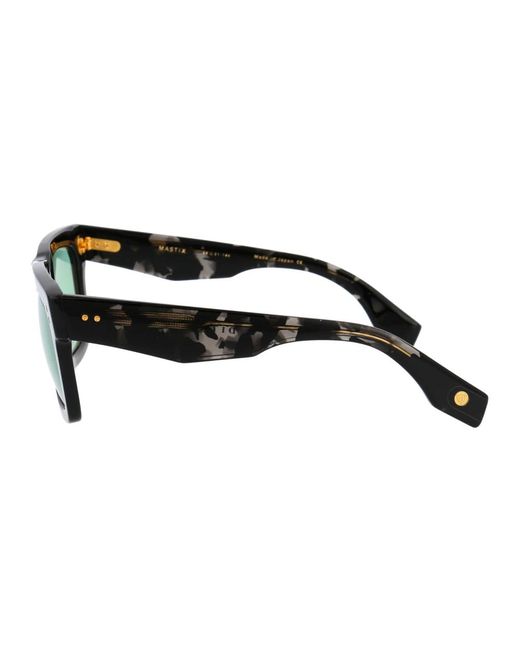 Dita Eyewear Green Stylische sonnenbrille für ultimativen schutz