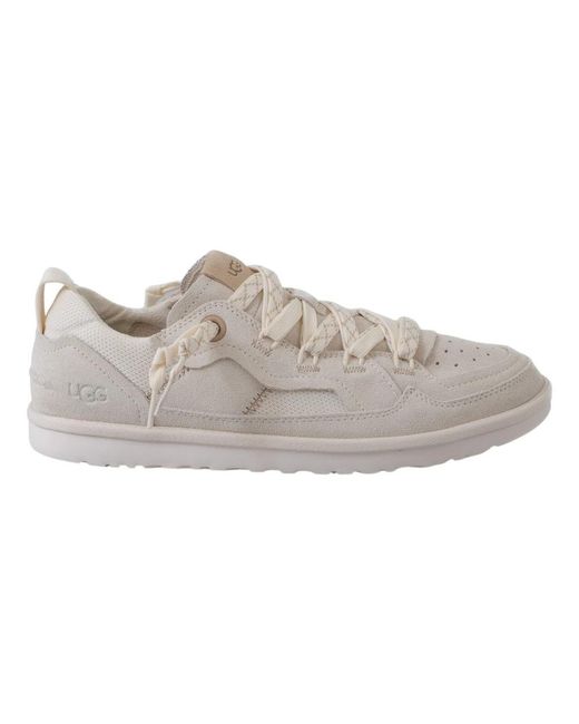 Sneakers Ugg pour homme en coloris Gray