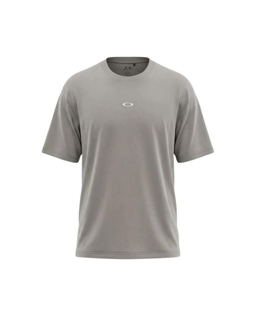 Oakley Gray T-Shirts for men
