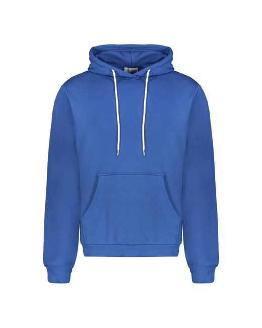 Hoodies di John Elliott in Blue da Uomo