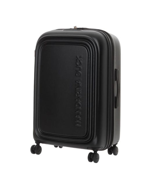 Mandarina Duck Black Cabin Bags