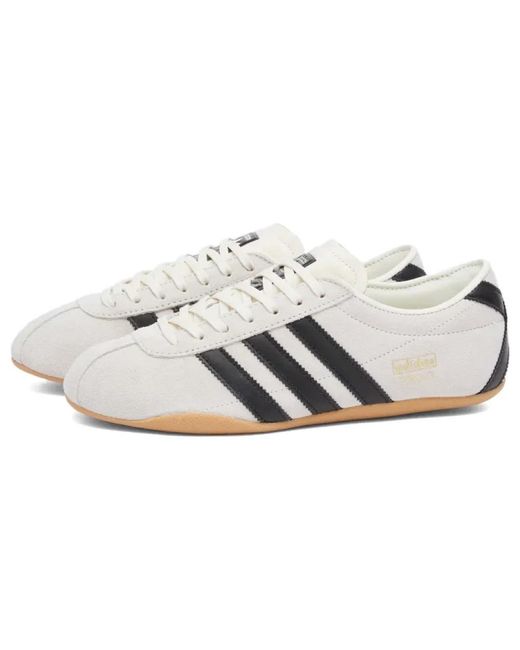 Adidas Tokyo in White für Herren