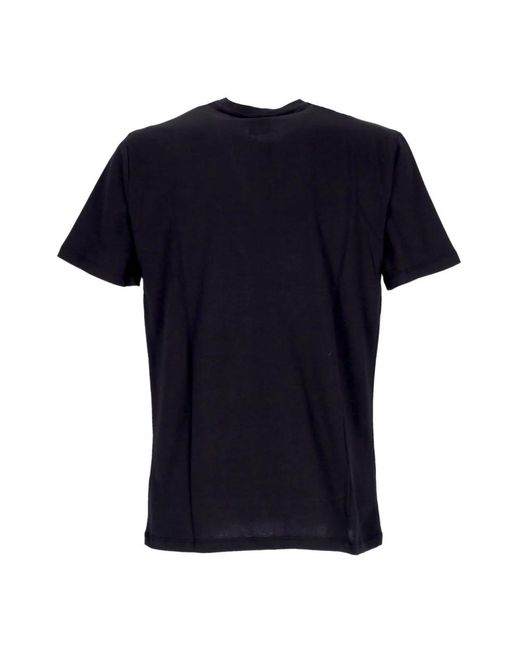 DOLLY NOIRE Blue T-Shirts for men