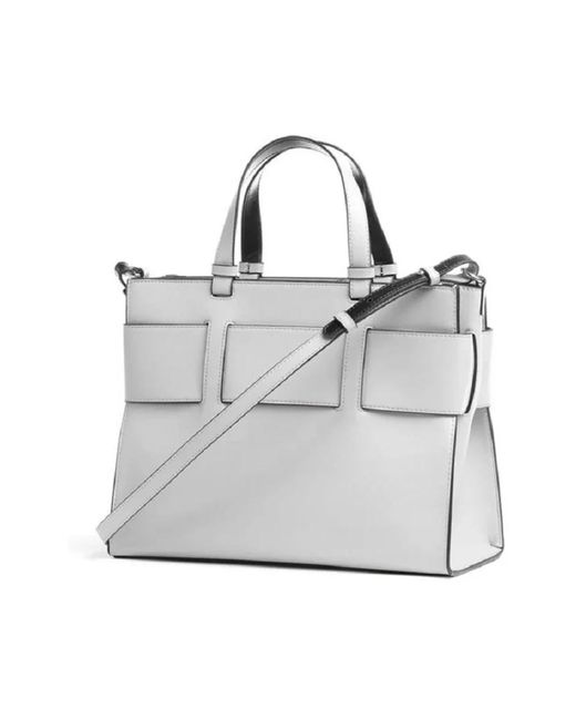 Bags > tote bags Armani Exchange en coloris White